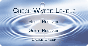 Morse Lake Water Levels