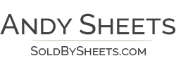 Sold By Sheets Logo