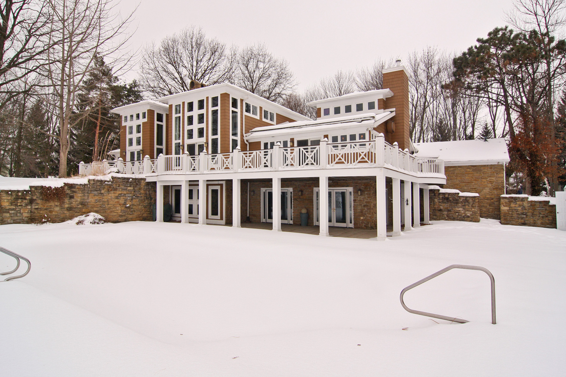 The State of Morse Lake Real Estate Andy Sheets